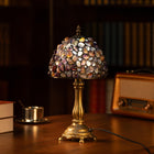 Duskmire Pebble Lamp - view 1