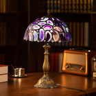 Amethwyn Bloom Lamp - view 1