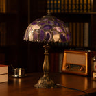 Amethwyn Bloom Lamp - view 2