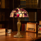 Amethwyn Bloom Lamp - view 6