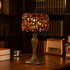 Embervault Mosaic Lamp - view 6