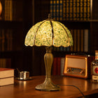 Frostwell Mosaic Lamp - view 6