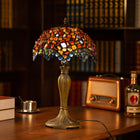 Emberfall Mosaic Lamp - view 6