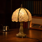 Lunaria Veil Lamp - view 4
