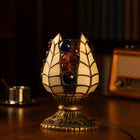 Nocturne Crest Lamp - view 2