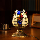 Nocturne Crest Lamp - view 1