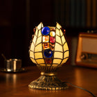 Nocturne Crest Lamp - view 4
