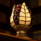 Nocturne Crest Lamp - view 5