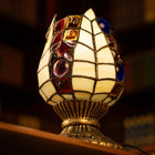 Nocturne Crest Lamp - view 6