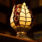 Nocturne Crest Lamp - view 3
