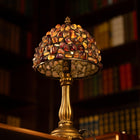 Duskmire Pebble Lamp - view 7