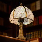Lunaria Veil Lamp - view 5