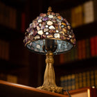 Duskmire Pebble Lamp - view 8
