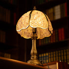 Lunaria Veil Lamp - view 3