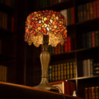 Embervault Mosaic Lamp - view 7