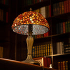 Hearthglen Mosaic Lamp - view 7