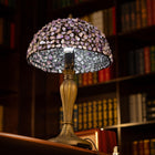 Thistledawn Mosaic Lamp - view 7