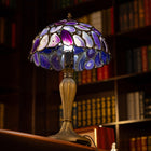 Amethwyn Bloom Lamp - view 7
