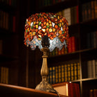 Embervault Mosaic Lamp - view 8