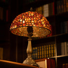 Hearthglen Mosaic Lamp - view 8