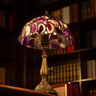 Amethwyn Bloom Lamp - view 8