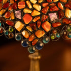 Emberfall Mosaic Lamp - view 5