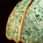 Frostwell Mosaic Lamp - view 3
