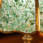 Frostwell Mosaic Lamp - view 5