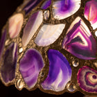 Amethwyn Bloom Lamp - view 3