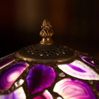Amethwyn Bloom Lamp - view 4