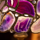 Amethwyn Bloom Lamp - view 5