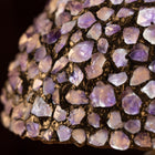 Thistledawn Mosaic Lamp - view 3