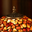 Hearthglen Mosaic Lamp - view 4
