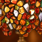 Embervault Mosaic Lamp - view 5