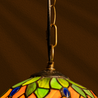 Firefly Dance Tiffany Pendant - view 4