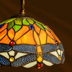 Firefly Dance Tiffany Pendant - view 3