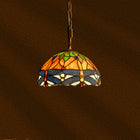 Firefly Dance Tiffany Pendant - view 2