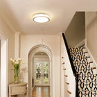 13.8In Embedded Crystal Chandelier (Included LED) - view 4