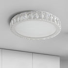 13.8In Embedded Crystal Chandelier (Included LED) - view 7