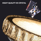 13.8In Embedded Crystal Chandelier (Included LED) - view 6