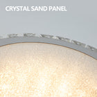 13.8In Embedded Crystal Chandelier (Included LED) - view 8