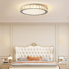 13.8In Embedded Crystal Chandelier (Included LED) - view 1
