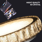 13.8In Embedded Crystal Chandelier (Included LED) - view 5