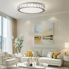 13.8In Embedded Crystal Chandelier (Included LED) - view 3
