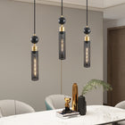 Modern Industrial Multi-Light Pendant Chandelier Light - view 6