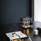 Crystal Led Desk Lamp, Cube Table Lamp - view 2