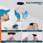 LED Recessed Ceiling Lights - view 2