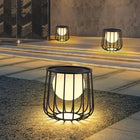 Outdoor Table with Led Light - view 4