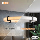 Modern LED Pendant Light - view 6
