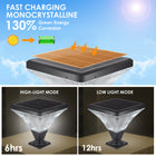 Solar Street Lamp Cap with Base 1 pack - view 6
